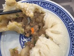 -孟家蟹包(锦绣街店)
