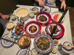 -鲁菜根·泰山菜(泰山店)