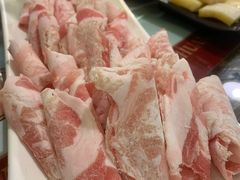 -昱家胡同·烧烤海鲜铜锅涮肉(和平里店)