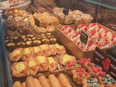 -红跑车HPCBAKERY(汉商店)