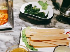 -清御府老火锅(天邦翠湖湾店)