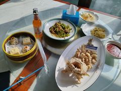 -长发西饼(西园店)