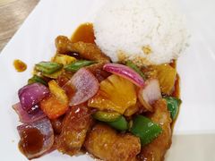 -翠华餐厅(东门店)