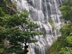 -千泷沟大瀑布旅游区
