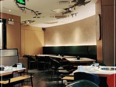 大堂-煲宫猪肚鸡(晶品店)