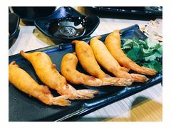 -草鱼先生潮州鱼生·虾生(新厦花园店)