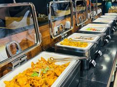 -韩盛·盛江山自助料理(沈辽路万达店)