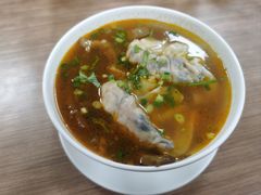 -百福麵家(新馬路店)