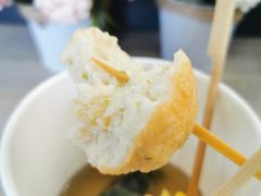 -荟必寿日韩煮物专门店(Touch12街商场店)