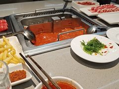-海底捞火锅(步步高新天地店)