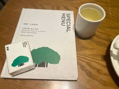 -榕意·川味之美(深业上城店)