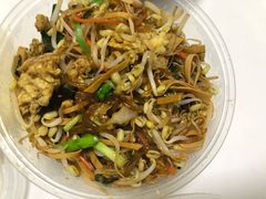 -春饼家常菜(百子湾店)