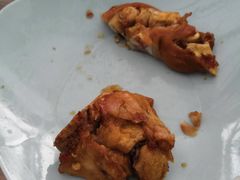 -老磨油饼(高陵店)