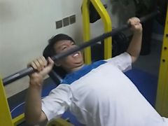 -悦健身私教工作室(双井店)