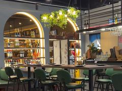 -Shantek象提南亚西餐厅&Bistro(淮海中路店)