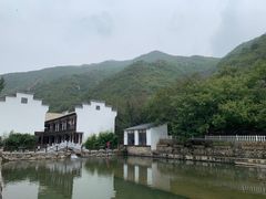 -荷塘味道(水长城店)