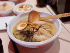 -味千拉面(世纪东方店)
