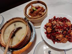 -粤港湾砂锅粥·宵夜(宝龙店)