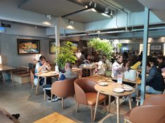 -本处·素食·融合料理(南油店)