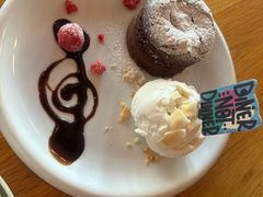 -The Diner X餐厅(青岛万象城店)