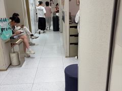 -海马体照相馆(大连柏威年购物中心店)