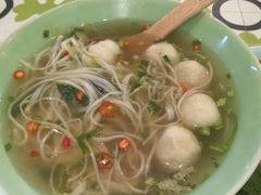 -越弥越南传统美食馆