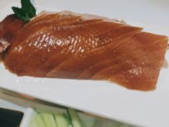 -合兴居烤鸭店