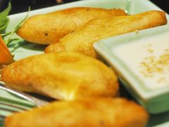 -Lam Vien Restaurant