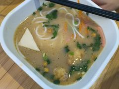 -阿香米线(深业上城店)