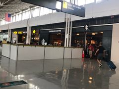 -华盛顿杜勒斯国际机场