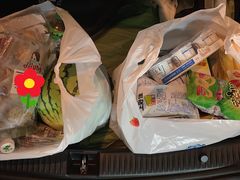 -沃尔玛购物广场(霖雨路店)