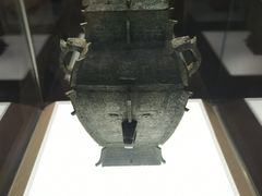 -上海博物馆(人民广场馆)