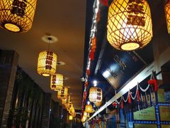 -杨记隆府(白象街店)