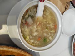例汤-关里关外·鱼头泡饼(唐冶绿地汇店)