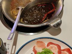 -刘一锅筋头巴脑(大悦城C店)