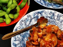 -天狗山料理(省体店)