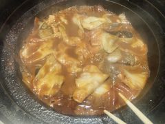 -满兴咱妈烀饼铁锅炖(兰州北街店)