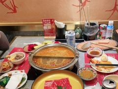 -一绪に寿喜烧(荟聚店)