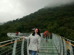 -大余丫山旅游度假区
