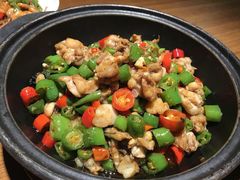 -花椒笑成都小馆(百脑汇店)