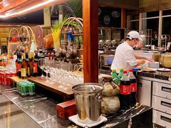 -美食汇·海鲜自助餐·家庭聚会·商务宴请(青秀万达文华店)