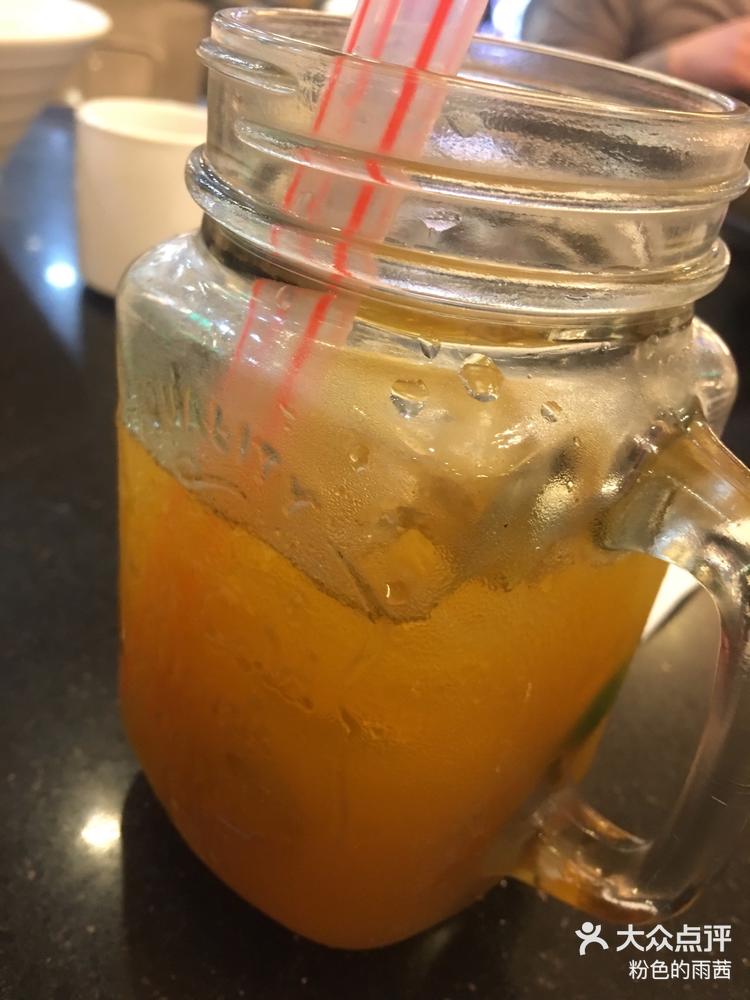 昨天看了人气美食,杨吕的吃在广州美食介绍