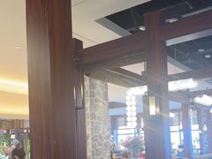 -尚宴牛特鲜自助(太原街万达店)