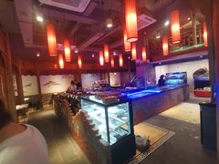 -蛙太牛牛肉海鲜自助火锅(台江万达店)