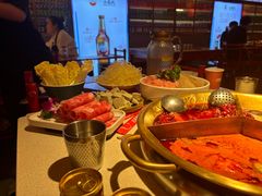 -小龙坎火锅(全球总店)