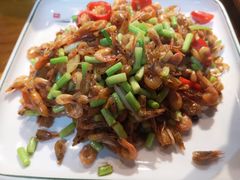 -61号餐吧(兴坪古镇漓江店)