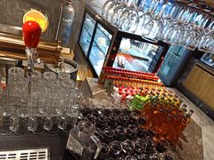 -吉布鲁牛排海鲜自助(CBD万达店)