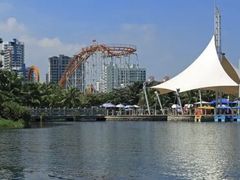 -白沙门生态公园