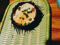 -旺角小渔村·海肠捞饭开创者(环山路店)