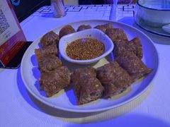 -客家大院·非遗赣南客家菜(郁孤台店)